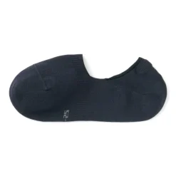 Silicone Gripper No-Show Socks