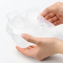 Silicone Ice Tray Ball Type