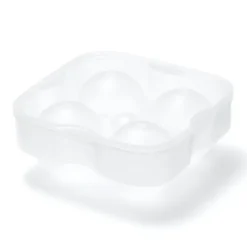 Silicone Ice Tray Ball Type