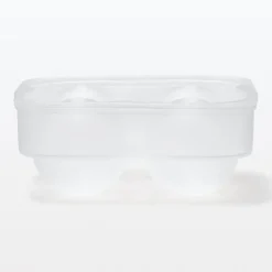 Silicone Ice Tray Ball Type
