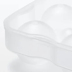Silicone Ice Tray Ball Type