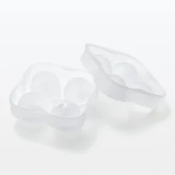 Silicone Ice Tray Ball Type