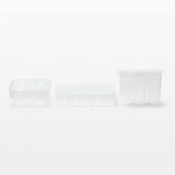 Silicone Ice Tray Ball Type