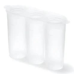 Silicone Ice Tray Stick & Ice Pop Type
