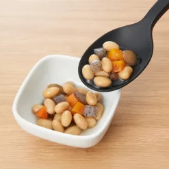 Silicone Small Cooking Spoon