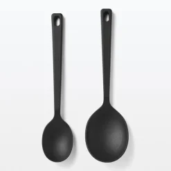Silicone Small Cooking Spoon