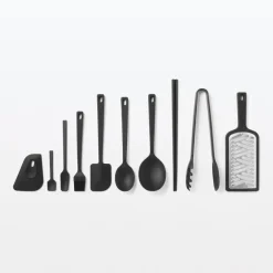 Silicone Small Cooking Spoon