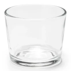 Soda Glass Cup