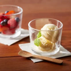 Soda Glass Cup