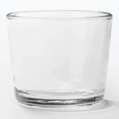 Soda Glass Cup