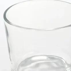 Soda Glass Cup