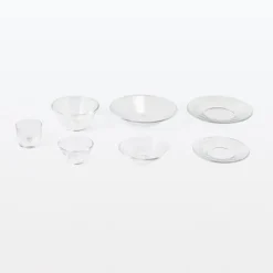 Soda Glass Cup