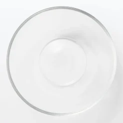 Soda Glass Deep Bowl - Large
