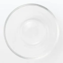 Soda Glass Deep Bowl - Small