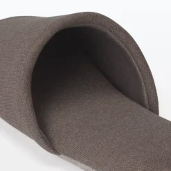 Soft Slippers Brown