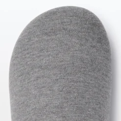 Soft Slippers Gray