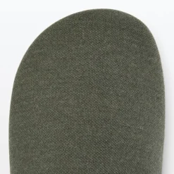 Soft Slippers Khaki