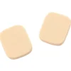 Soft Sponge Puff 2 Pieces Set