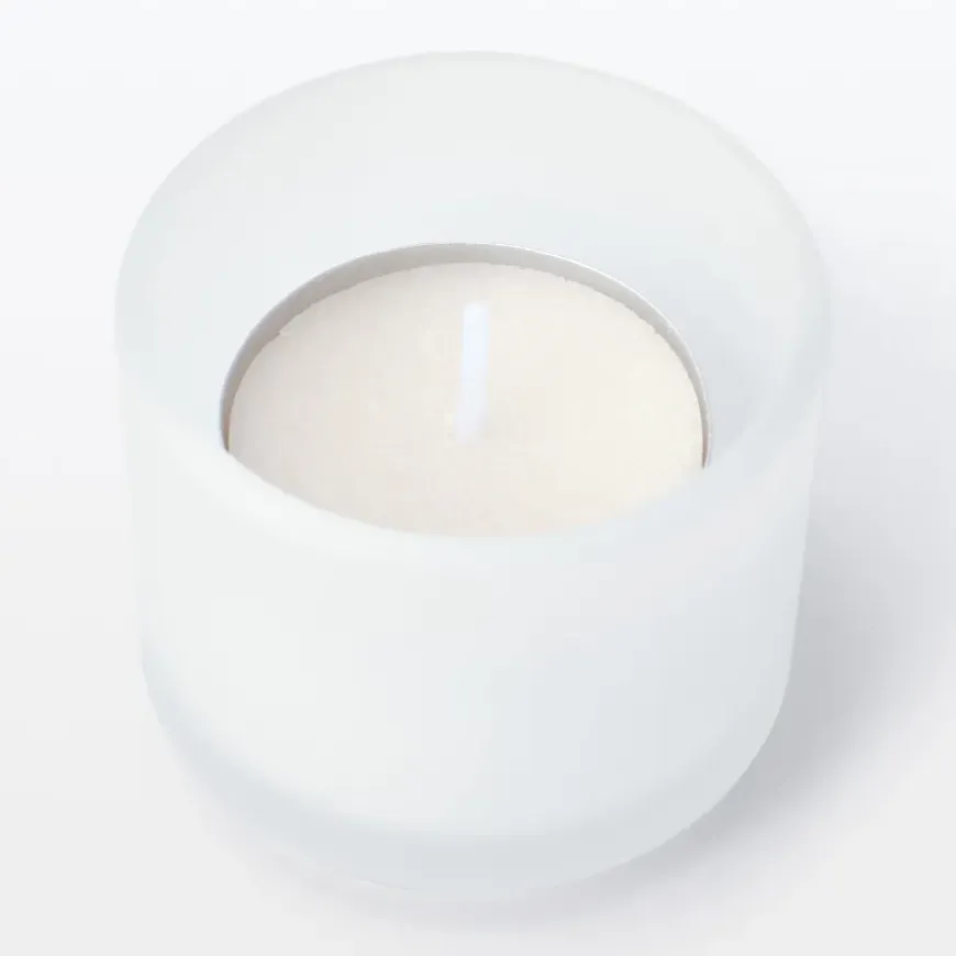 Stackable Candle Holder