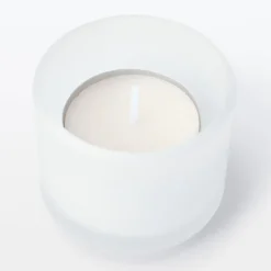 Stackable Candle Holder