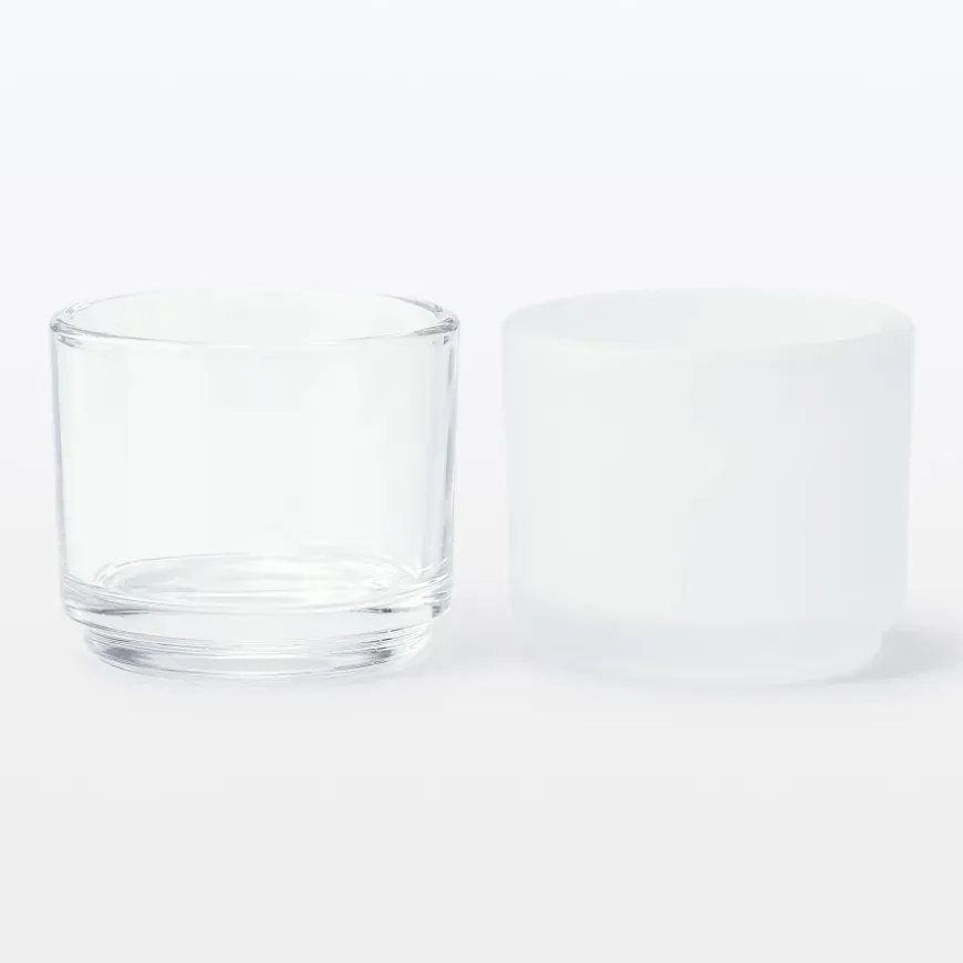 Stackable Candle Holder