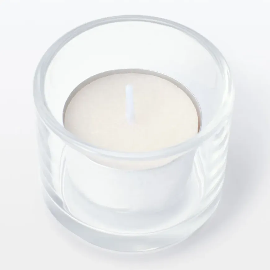 Stackable Candle Holder