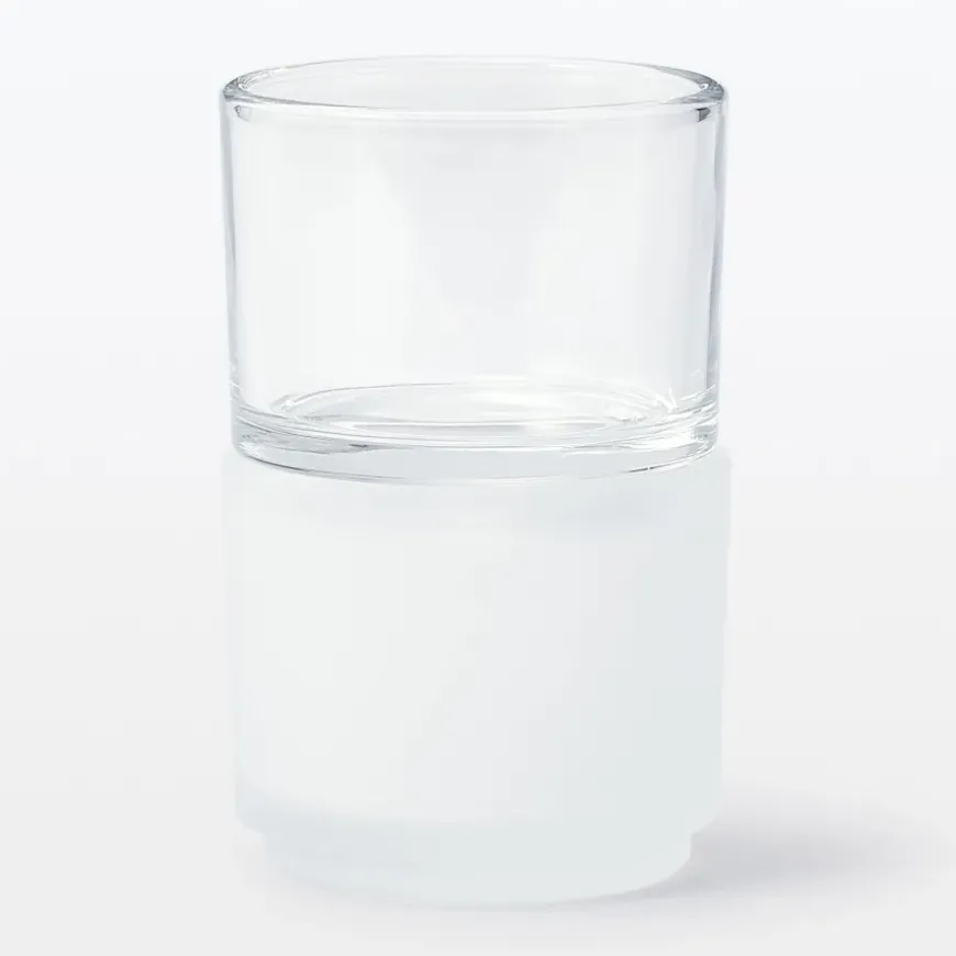 Stackable Candle Holder