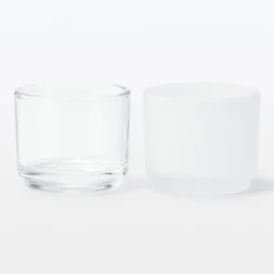 Stackable Candle Holder