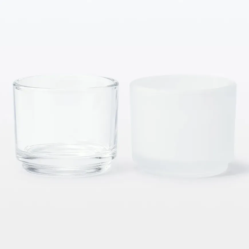 Stackable Candle Holder