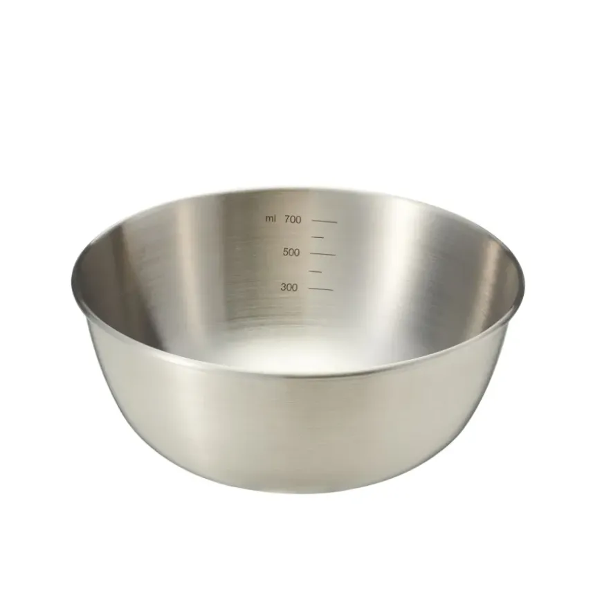 Stainless Steel Bowl
