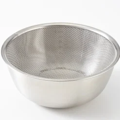 Stainless Steel Bowl