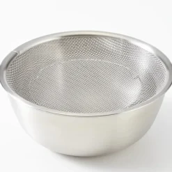Stainless Steel Bowl