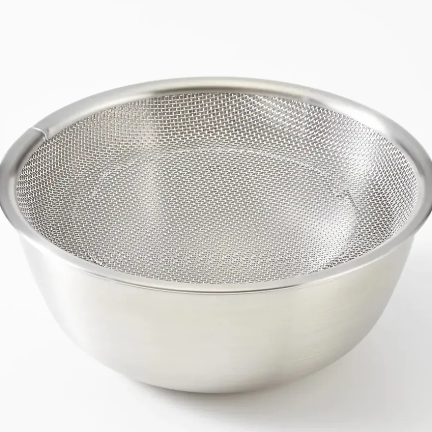 Stainless Steel Bowl