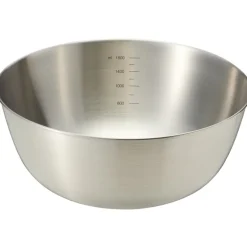 Stainless Steel Bowl