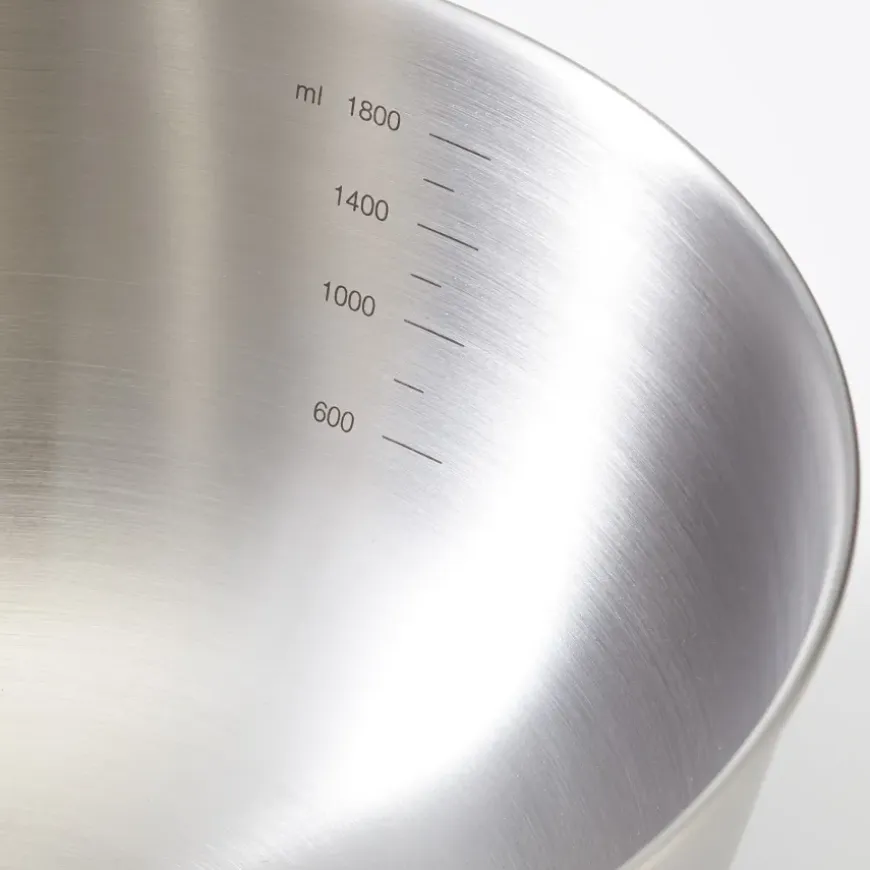 Stainless Steel Bowl