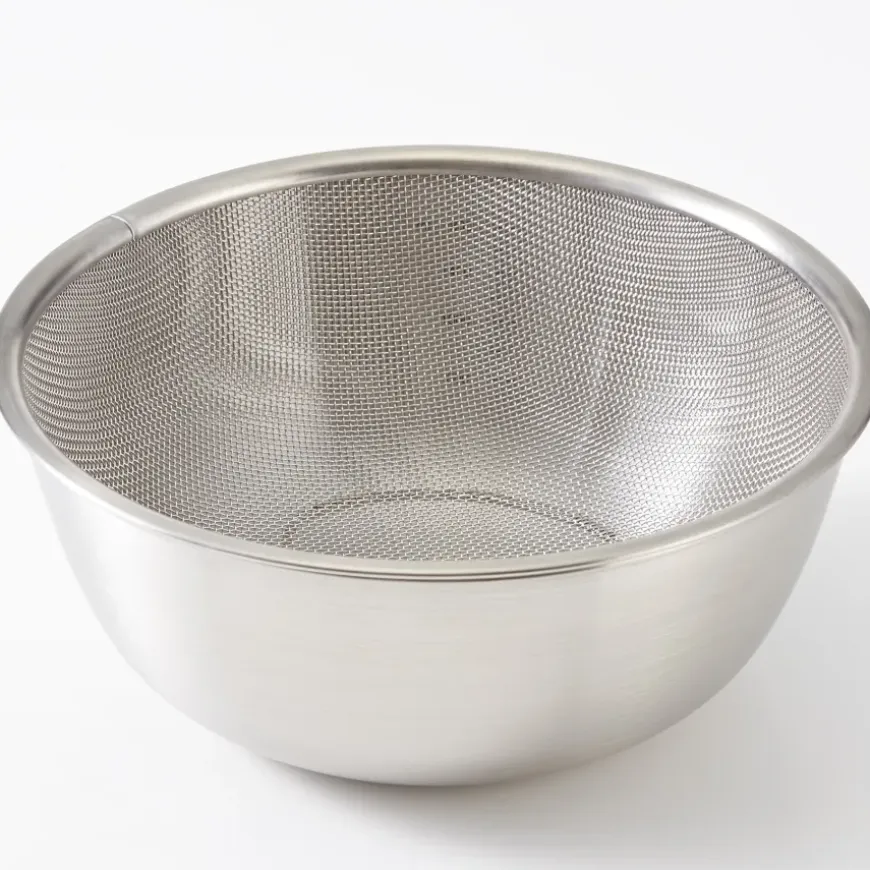 Stainless Steel Bowl