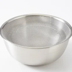 Stainless Steel Bowl