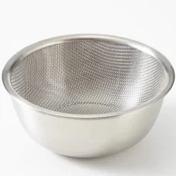 Stainless Steel Bowl