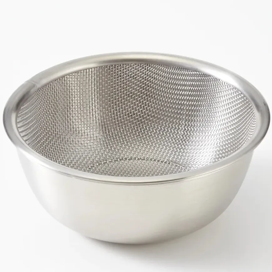 Stainless Steel Bowl