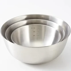 Stainless Steel Bowl