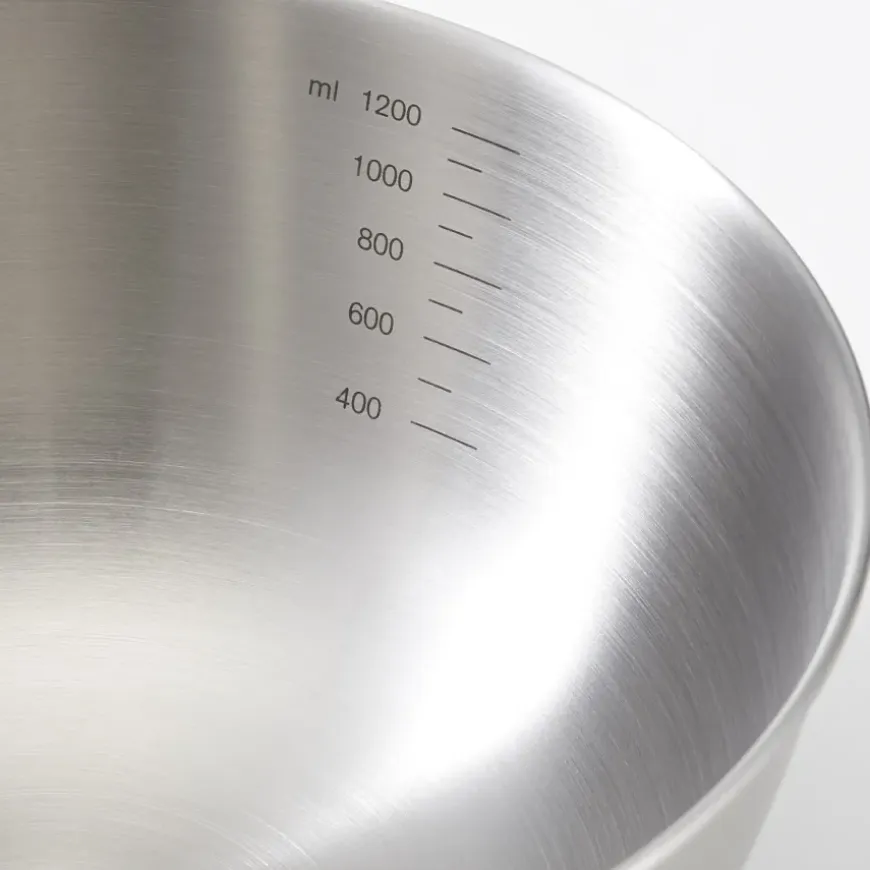 Stainless Steel Bowl