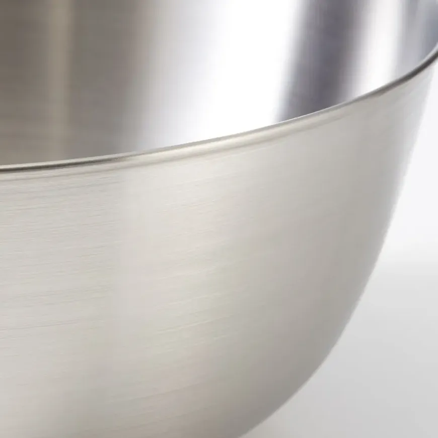 Stainless Steel Bowl