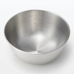 Stainless Steel Bowl - Dia. 5.3
