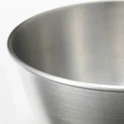 Stainless Steel Bowl - Dia. 5.3