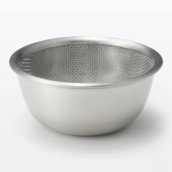 Stainless Steel Bowl - Dia. 5.3