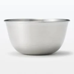 Stainless Steel Bowl - Dia. 4.3
