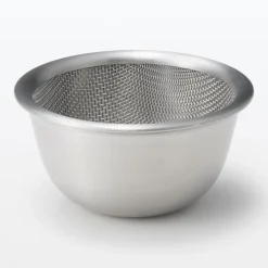 Stainless Steel Bowl - Dia. 4.3
