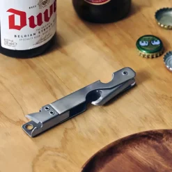 Stainless Steel Can Opener