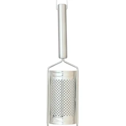 Stainless Steel Cheese Grater