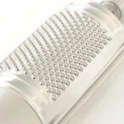 Stainless Steel Cheese Grater